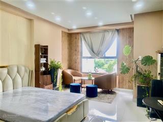 Cho thuê căn hộ orchard garden studio hồng hà, full nội thất từ 11tr xem nhà tel 0942 811 *** tony