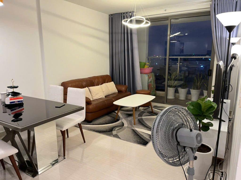 🔥 Cắt Lỗ Sâu – Bán căn hộ Kingston Residence, 2Pn.2Wc Full Nội Thất Chỉ #7.3 Tỷ Tel 0942811343 Tony