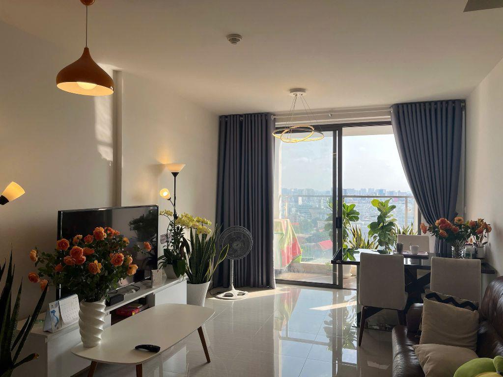 🔥 Cắt Lỗ Sâu – Bán căn hộ Kingston Residence, 2Pn.2Wc Full Nội Thất Chỉ #7.3 Tỷ Tel 0942811343 Tony