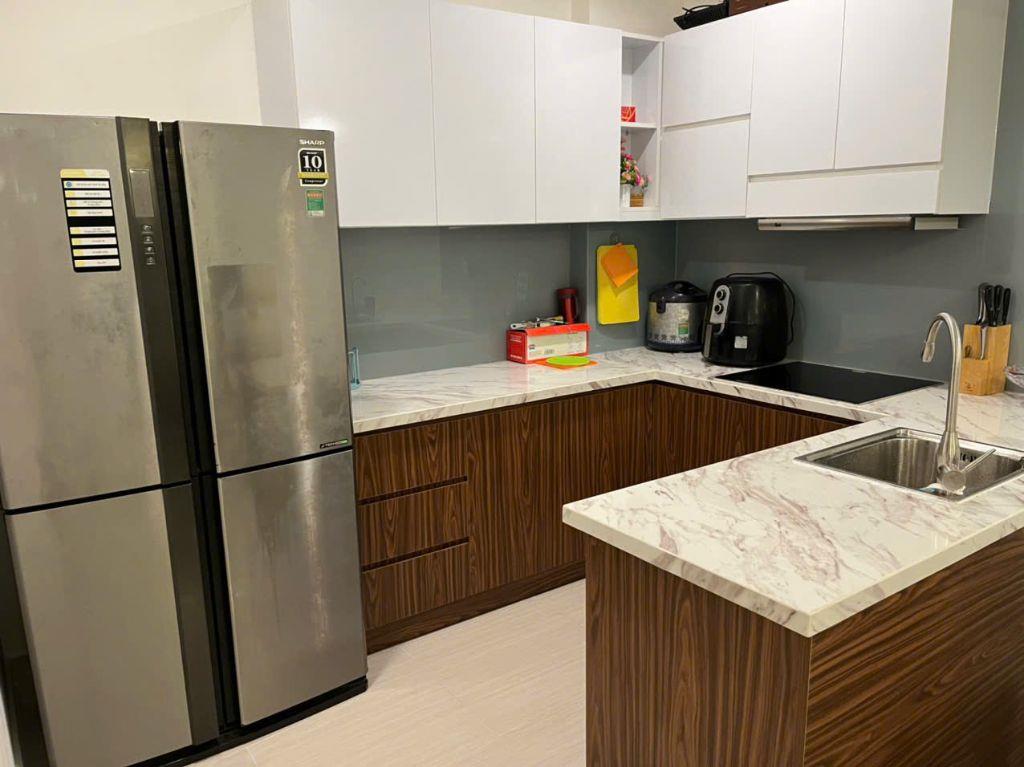 🔥 Cắt Lỗ Sâu – Bán căn hộ Kingston Residence, 2Pn.2Wc Full Nội Thất Chỉ #7.3 Tỷ Tel 0942811343 Tony