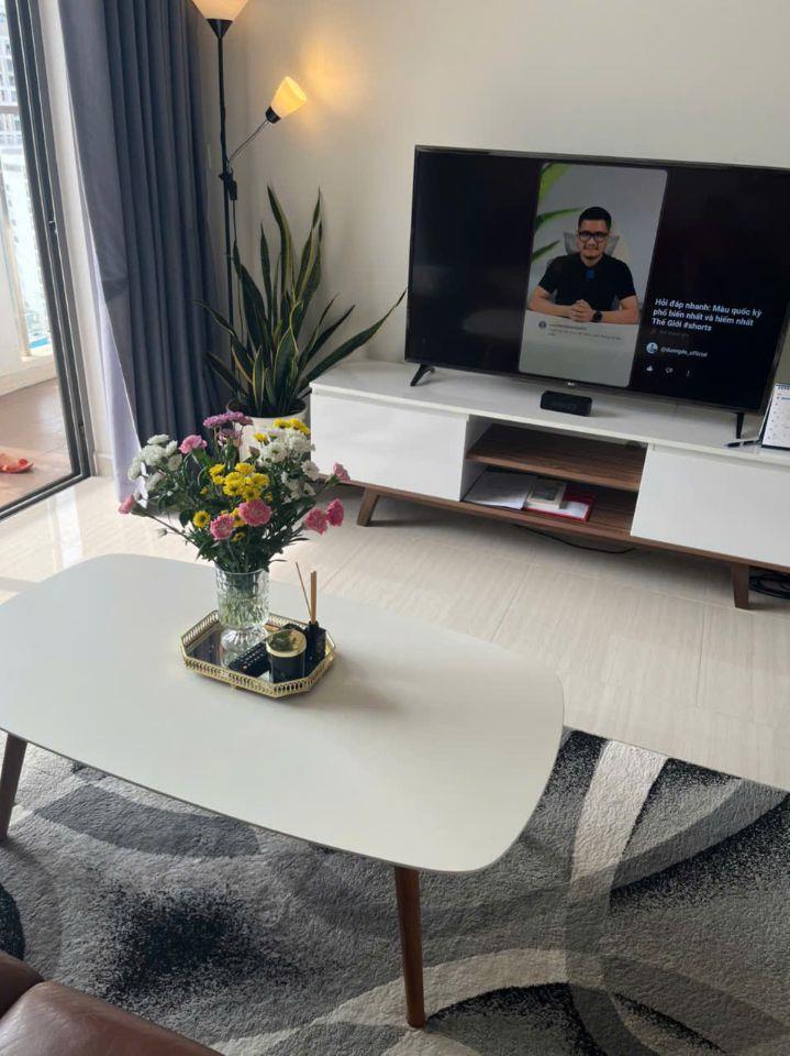 🔥 Cắt Lỗ Sâu – Bán căn hộ Kingston Residence, 2Pn.2Wc Full Nội Thất Chỉ #7.3 Tỷ Tel 0942811343 Tony