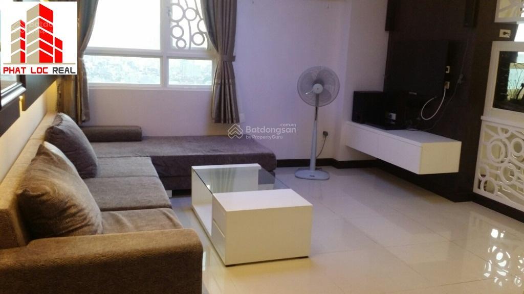 Cho thuê căn hộ bmc tower  134m2/3pn giá 22 triệu/tháng  0908 879 *** tuấn