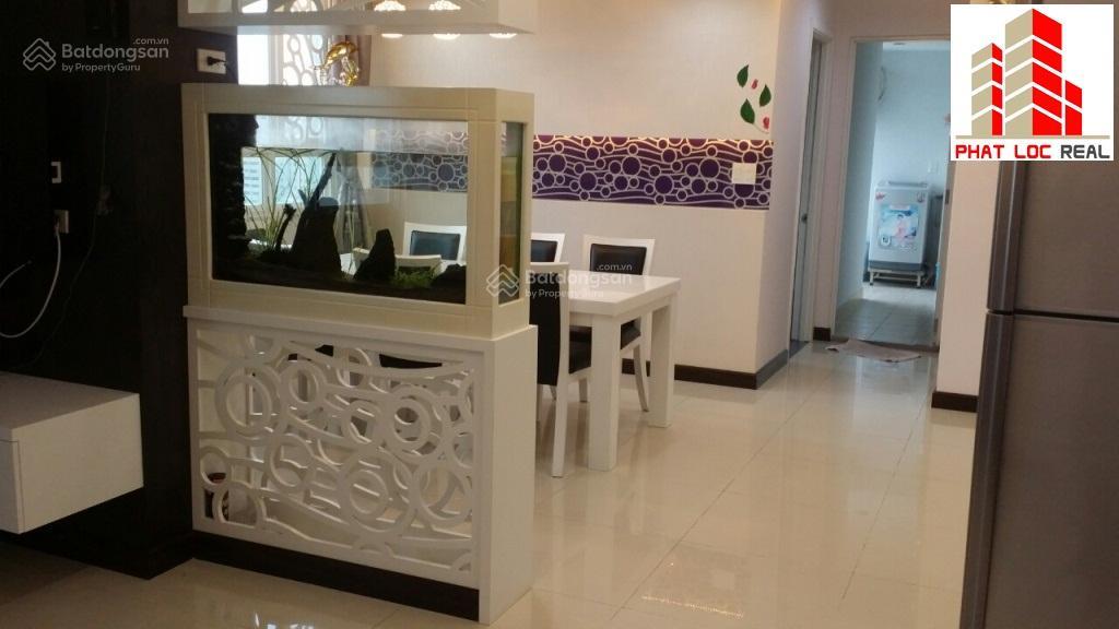 Cho thuê căn hộ bmc tower  134m2/3pn giá 22 triệu/tháng  0908 879 *** tuấn