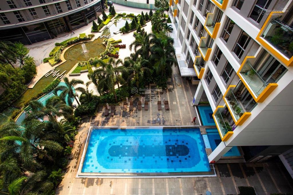 Bán căn hộ sài gòn airport plaza  95m2/2pn giá chỉ 7.25 tỷ  sổ hồng  0908 879 *** tuấn xem nhà