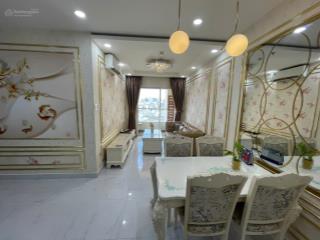 Cho thuê căn hộ terra royal 2pn 2wc full nội thất, 22tr [cam, kết, tin, thật] tel 0942 811 *** tony