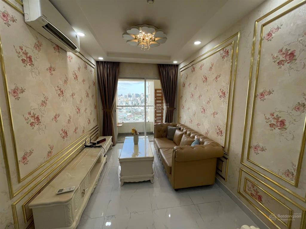 Cho thuê căn hộ terra royal 2pn 2wc full nội thất, 22tr [cam, kết, tin, thật] tel 0942 811 *** tony