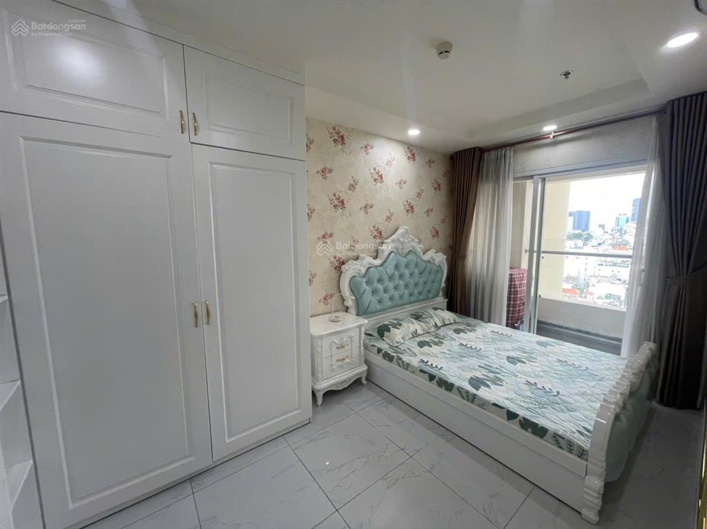 Cho thuê căn hộ terra royal 2pn 2wc full nội thất, 22tr [cam, kết, tin, thật] tel 0942 811 *** tony