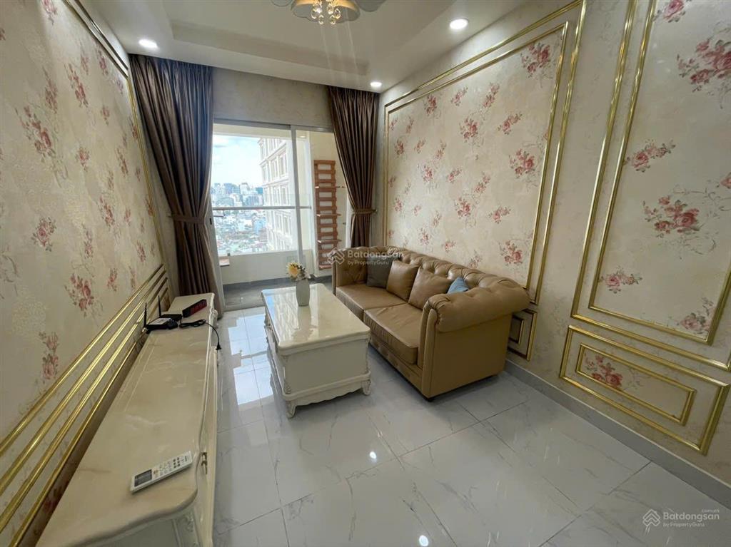 Cho thuê căn hộ terra royal 2pn 2wc full nội thất, 22tr [cam, kết, tin, thật] tel 0942 811 *** tony
