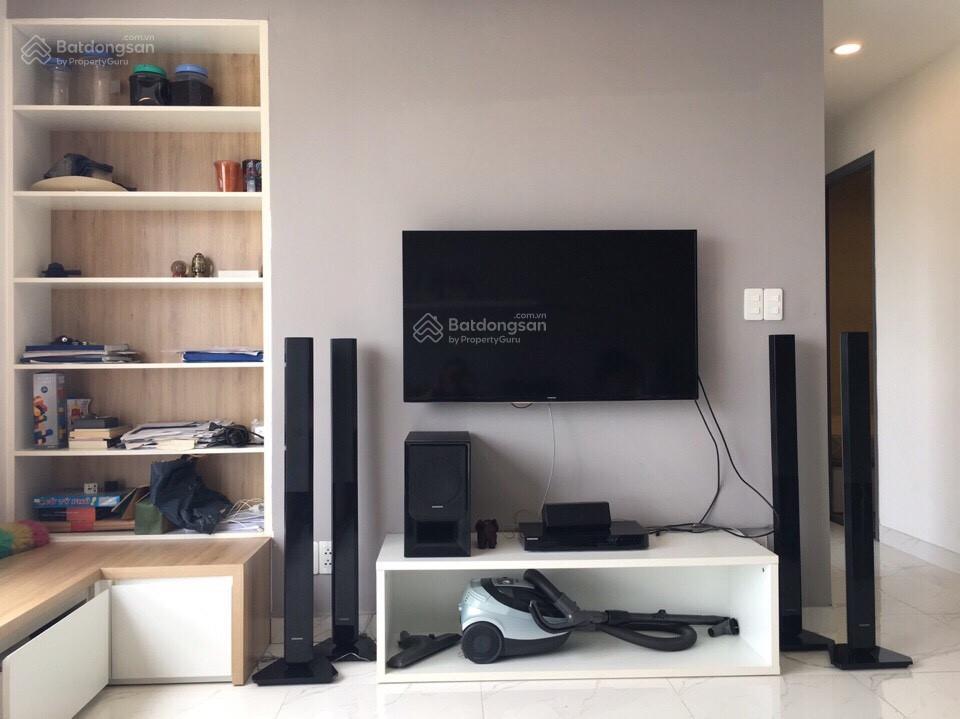 Bán căn hộ central plaza  91 phạm văn hai  65m²/2pn giá 5,1 tỷ  0908 879 *** tuấn