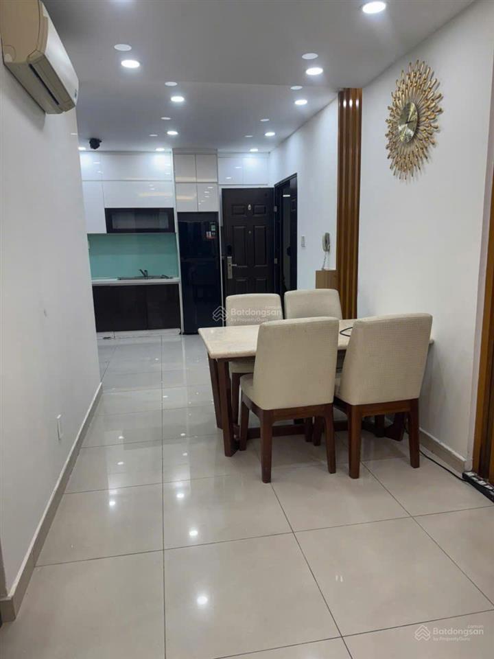 Bán căn hộ cộng hòa plaza  70,8m2/2pn giá 5 tỷ  sổ hồng  0908 879 *** tuấn