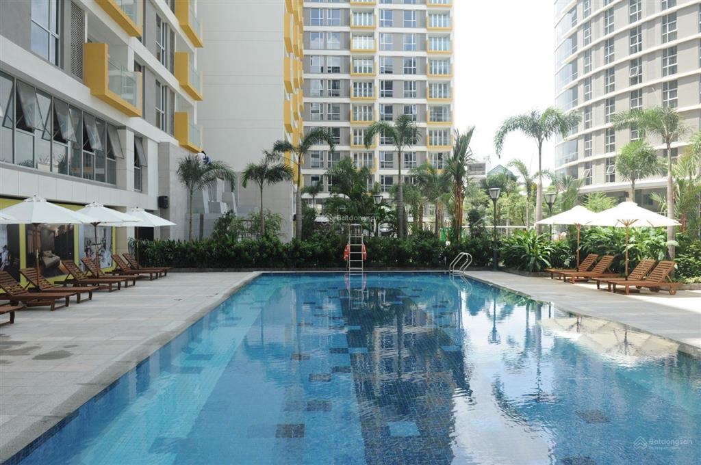 Cho thuê căn hộ saigon airport plaza  2pn giá 17 tr full nội thất đẹp  0908 879 *** tuấn