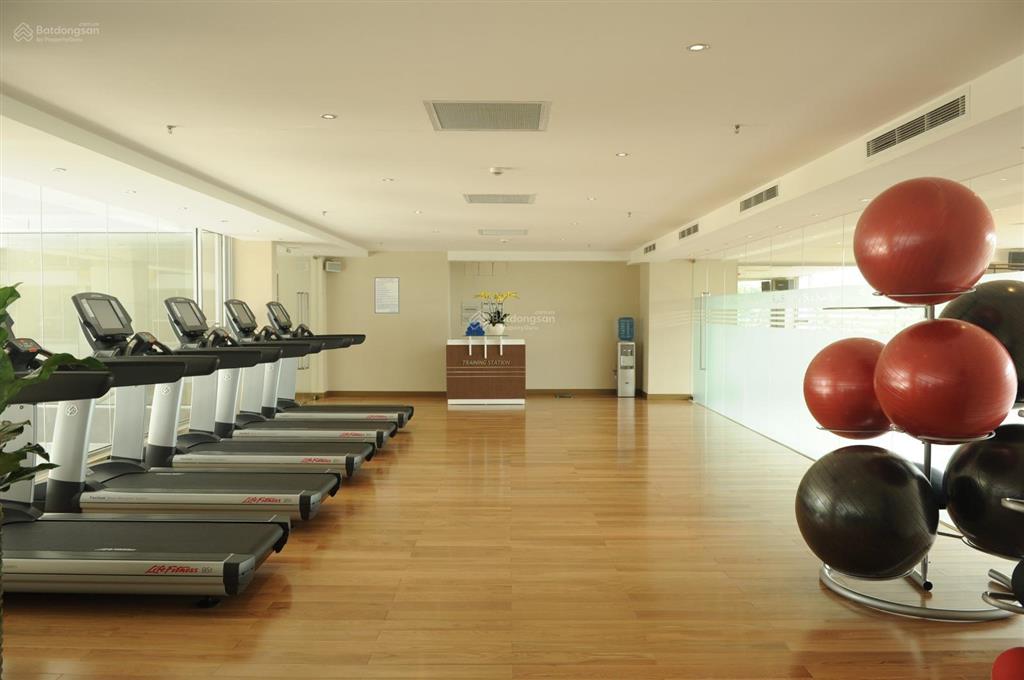 Cho thuê căn hộ saigon airport plaza  2pn giá 17 tr full nội thất đẹp  0908 879 *** tuấn