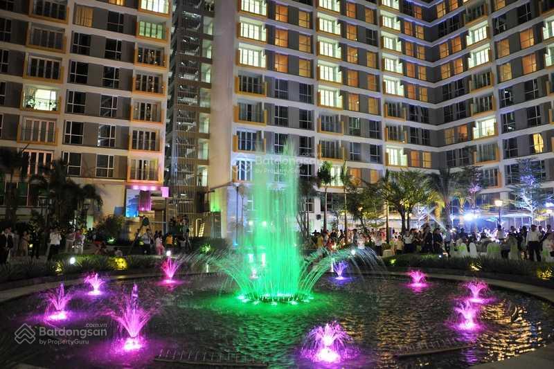 Cho thuê căn hộ saigon airport plaza  2pn giá 17 tr full nội thất đẹp  0908 879 *** tuấn