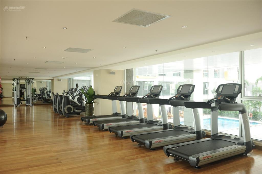 Cho thuê căn hộ saigon airport plaza  2pn giá 17 tr full nội thất đẹp  0908 879 *** tuấn