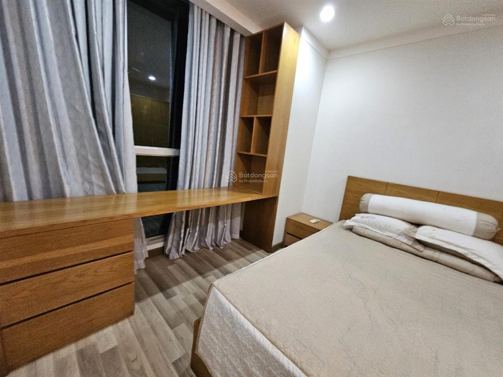 Cho thuê căn hộ saigon airport plaza  2pn giá 17 tr full nội thất đẹp  0908 879 *** tuấn