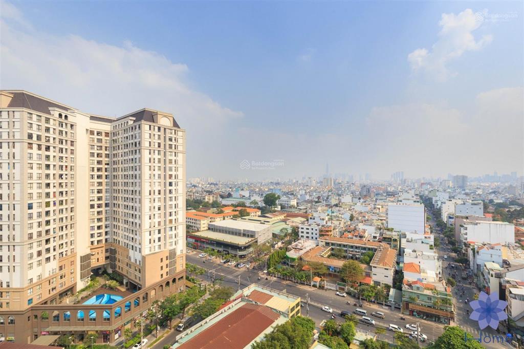Cho thuê căn hộ orchard parkview  2pn=17tr full nội thất xem ngay tel 0942 811 *** tony