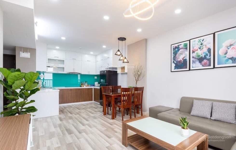 Cho thuê căn hộ orchard parkview  2pn=17tr full nội thất xem ngay tel 0942 811 *** tony