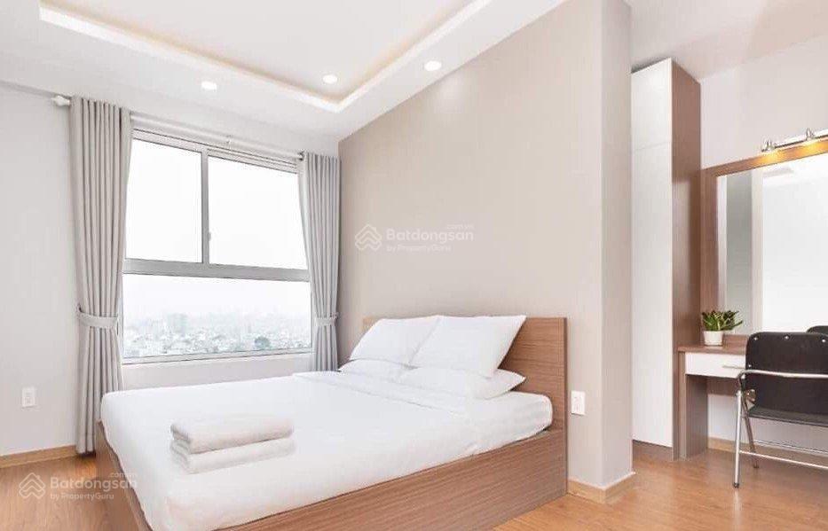 Cho thuê căn hộ orchard parkview  2pn=17tr full nội thất xem ngay tel 0942 811 *** tony