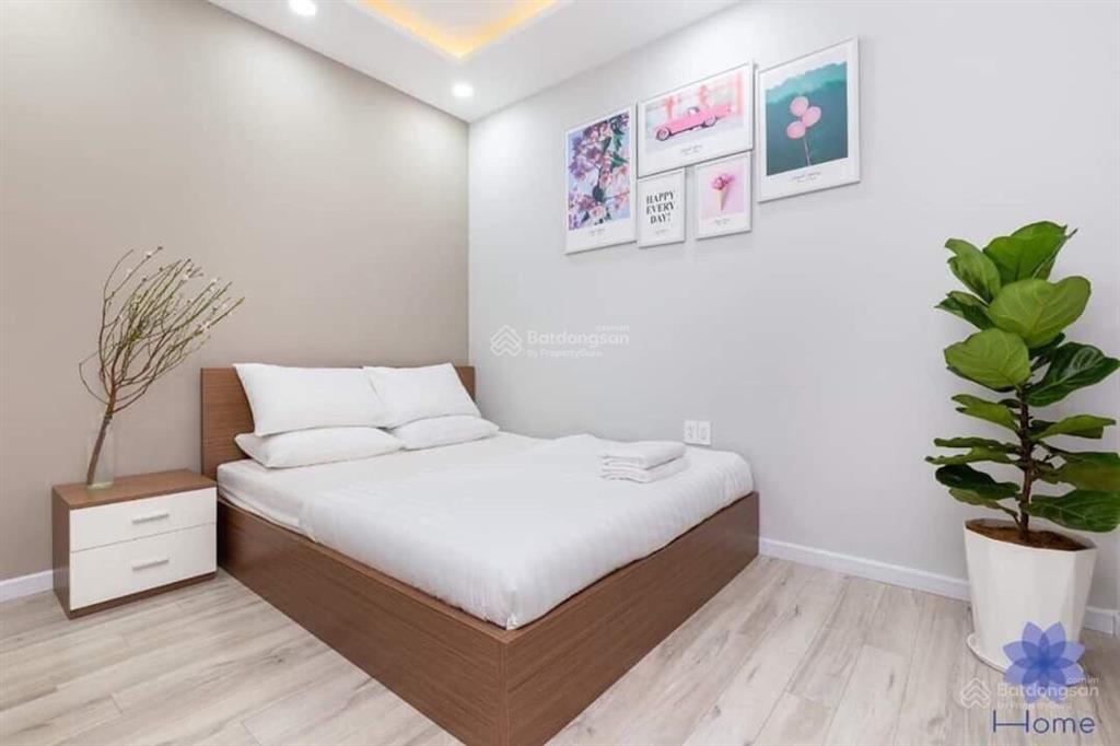 Cho thuê căn hộ orchard parkview  2pn=17tr full nội thất xem ngay tel 0942 811 *** tony