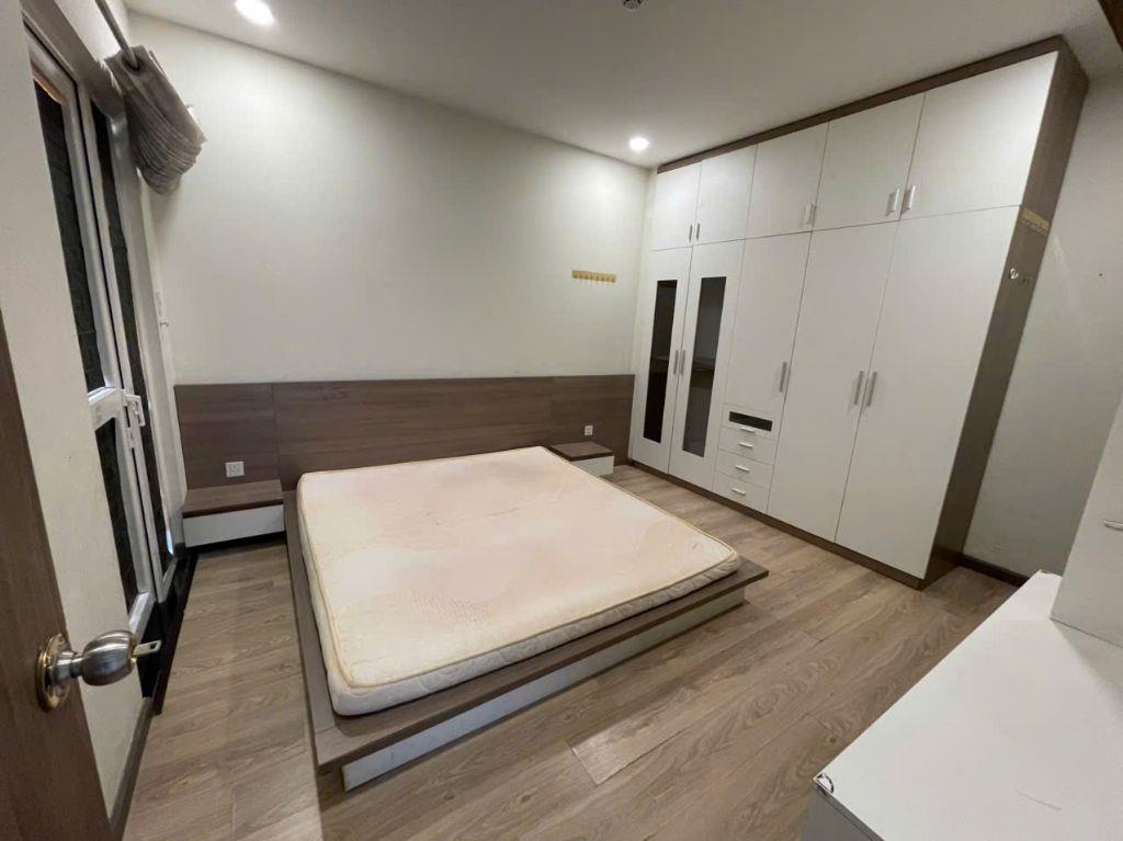 🏙️ Bán căn hộ Sunny Plaza Phạm Văn Đồng, 2Pn2Wc Full Đồ Y Hình #5.2 Tỷ Sổ Hồng 2026 - Xem Nhà 24/7
