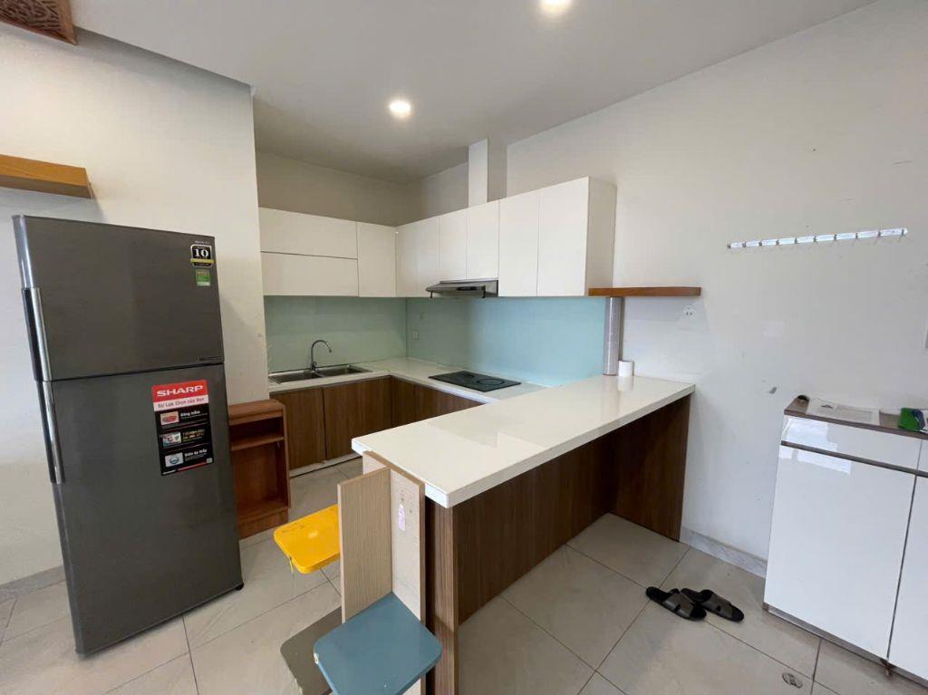 🏙️ Bán căn hộ Sunny Plaza Phạm Văn Đồng, 2Pn2Wc Full Đồ Y Hình #5.2 Tỷ Sổ Hồng 2026 - Xem Nhà 24/7