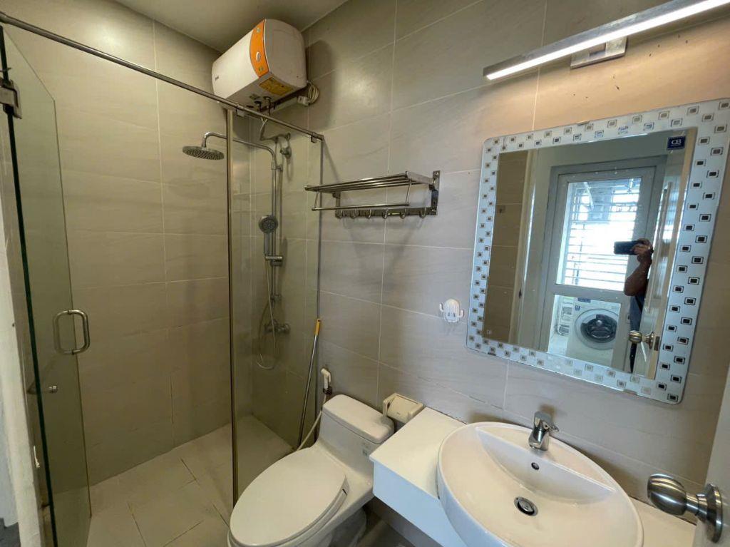 🏙️ Bán căn hộ Sunny Plaza Phạm Văn Đồng, 2Pn2Wc Full Đồ Y Hình #5.2 Tỷ Sổ Hồng 2026 - Xem Nhà 24/7
