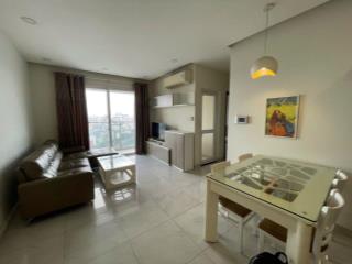 🏙️ Bán căn hộ Sunny Plaza Phạm Văn Đồng, 2Pn2Wc Full Đồ Y Hình #5.2 Tỷ Sổ Hồng 2026 - Xem Nhà 24/7