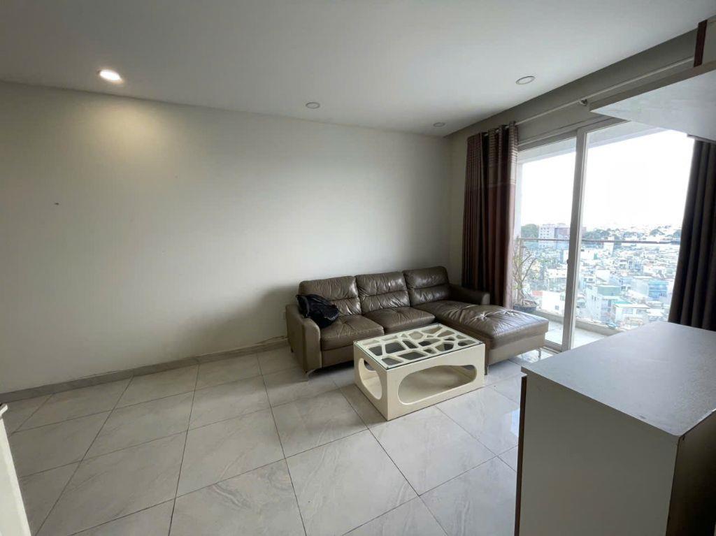 🏙️ Bán căn hộ Sunny Plaza Phạm Văn Đồng, 2Pn2Wc Full Đồ Y Hình #5.2 Tỷ Sổ Hồng 2026 - Xem Nhà 24/7