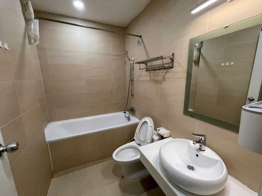 🏙️ Bán căn hộ Sunny Plaza Phạm Văn Đồng, 2Pn2Wc Full Đồ Y Hình #5.2 Tỷ Sổ Hồng 2026 - Xem Nhà 24/7