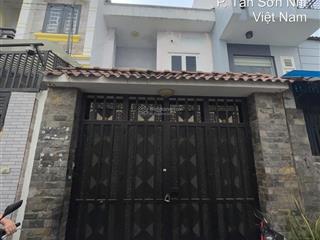 Bán nhà 179/61/9 lê đình thám, 4x13m, 1 lầu giá bán 4.8 tỷ  0908 879 *** tuấn