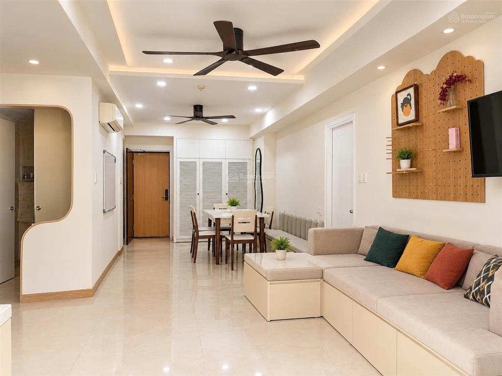 Bán căn hộ 107 trương định quận 3  diện tích 78m2/2pn giá 8.3 tỷ  0932 709 *** a lộc