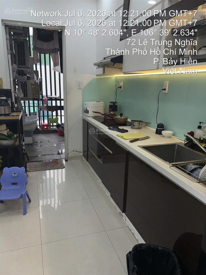 Cho thuê căn hộ cộng hòa plaza  70m2/2pn giá 14 triệu/tháng  0908 879 *** tuấn