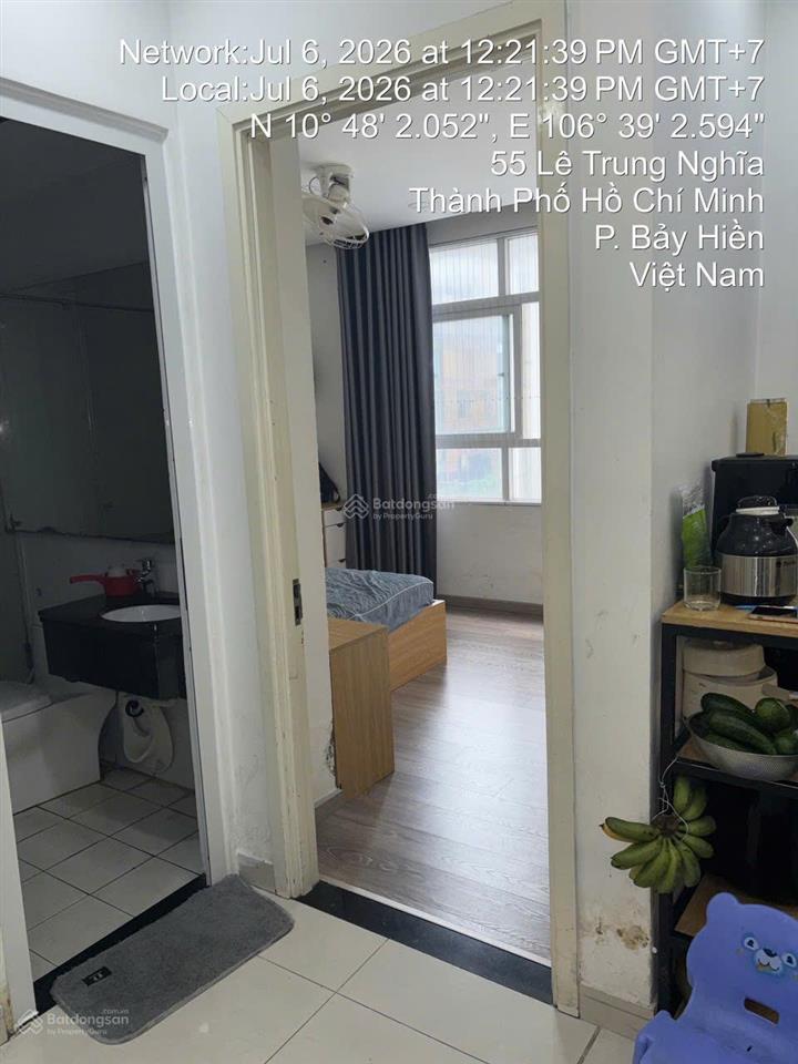 Cho thuê căn hộ cộng hòa plaza  70m2/2pn giá 14 triệu/tháng  0908 879 *** tuấn