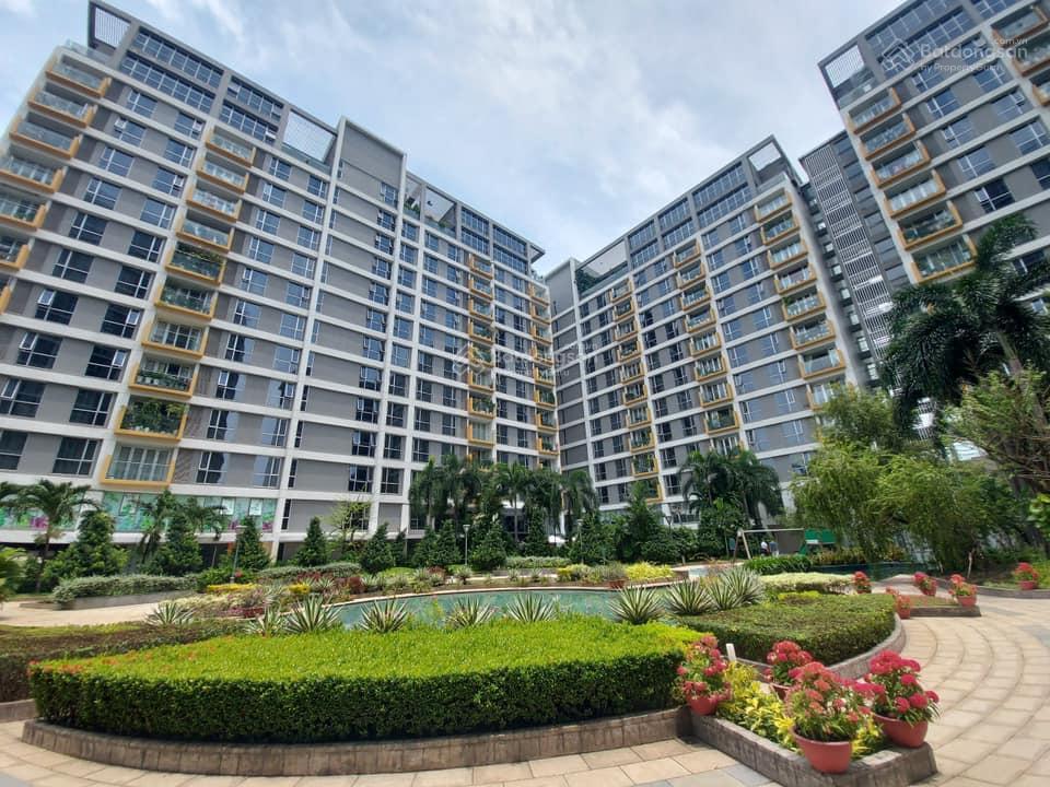Cho thuê căn hộ saigon airport plaza  2pn giá 17 triệu/tháng  0908 879 *** tuấn