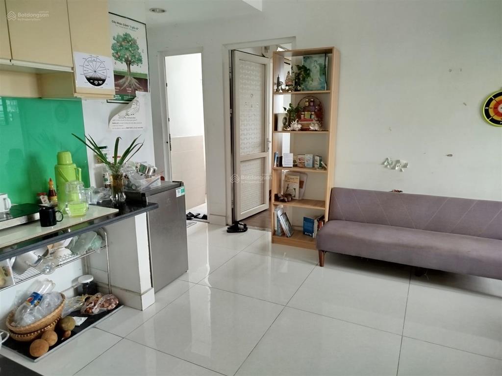 Căn góc cc nhân phú, p. tăng nhơn phú b, q9  2tỷ450