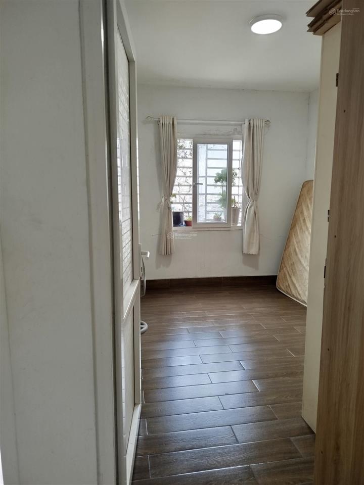 Căn góc cc nhân phú, p. tăng nhơn phú b, q9  2tỷ450