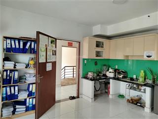 Căn góc cc nhân phú, p. tăng nhơn phú b, q9  2tỷ450