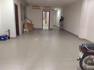 Văn phòng tầng trệt 100m2, khu trần não p. an khánh, q. 2, 15tr/tháng