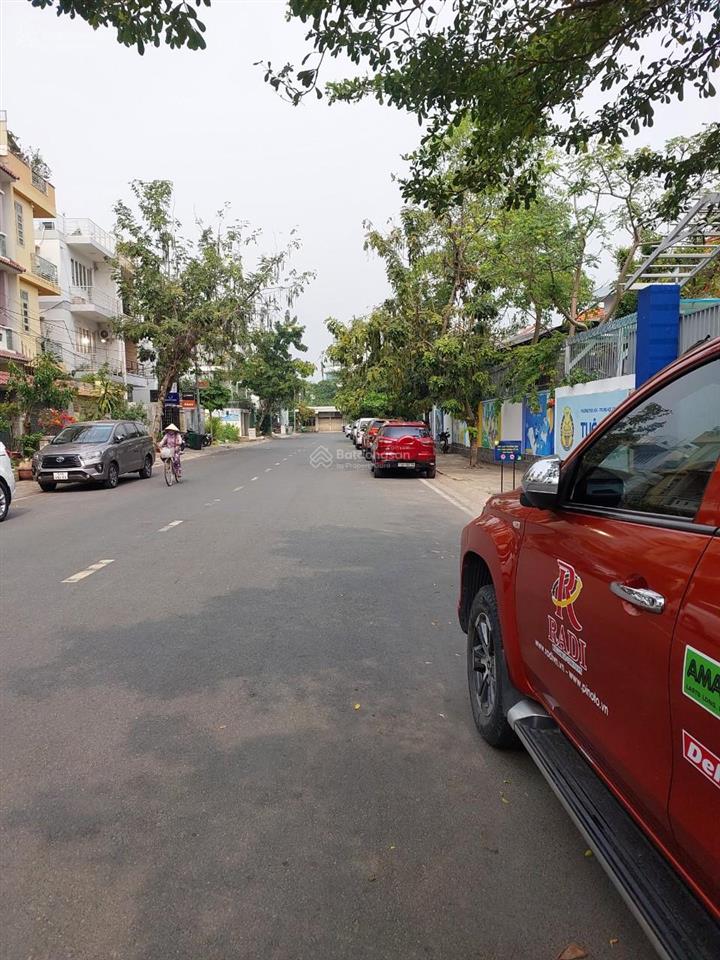 Văn phòng 80m2, có bàn ghế, khu an phú an khánh p.ap q. 2