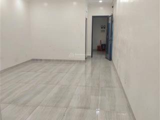 Văn phòng (60m2 12tr 2 phòng) khu trần não quận 2