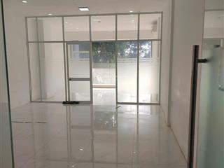 Văn phòng trong toà nhà 50m2  14tr, khu an phú an khánh p. an phú quận 2