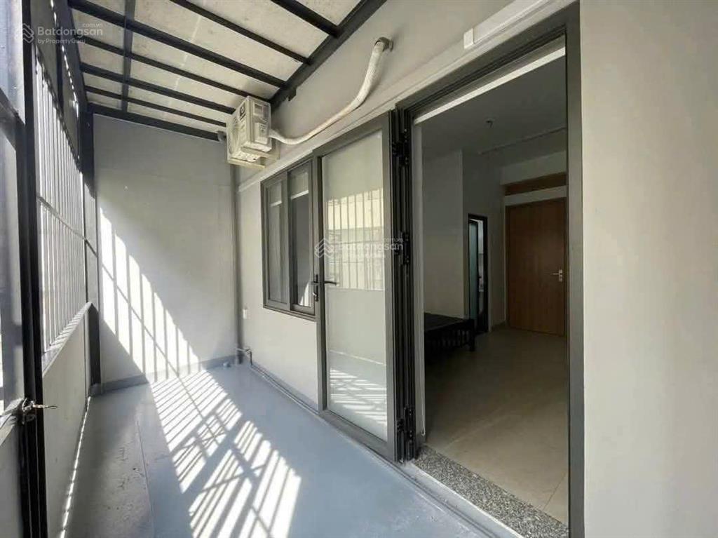 Cho thuê căn hộ mini 35m2 (7 triệu), thang máy, khu trần não quận 2
