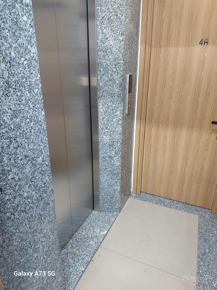 Cho thuê căn hộ mini 35m2 (7 triệu), thang máy, khu trần não quận 2