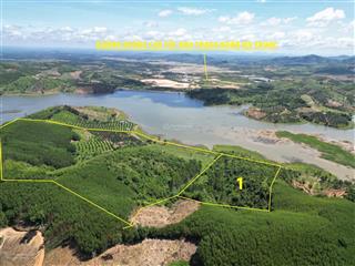 Bán gấp 8ha view hồ ngay cao tốc chỉ 5 tỷ