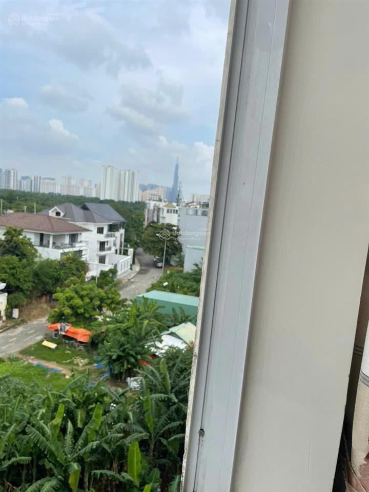 Phòng 70 trương văn bang q2 3tr2/th gần ubnd q2 có thang máy nội thất có bancol cửa sổ view đẹp