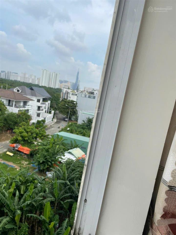 Phòng 70 trương văn bang q2 3tr2/th gần ubnd q2 có thang máy nội thất có bancol cửa sổ view đẹp