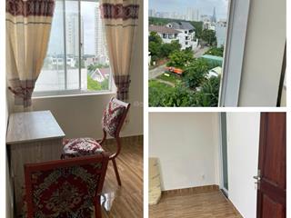 Phòng 70 trương văn bang q2 3tr2/th gần ubnd q2 có thang máy nội thất có bancol cửa sổ view đẹp