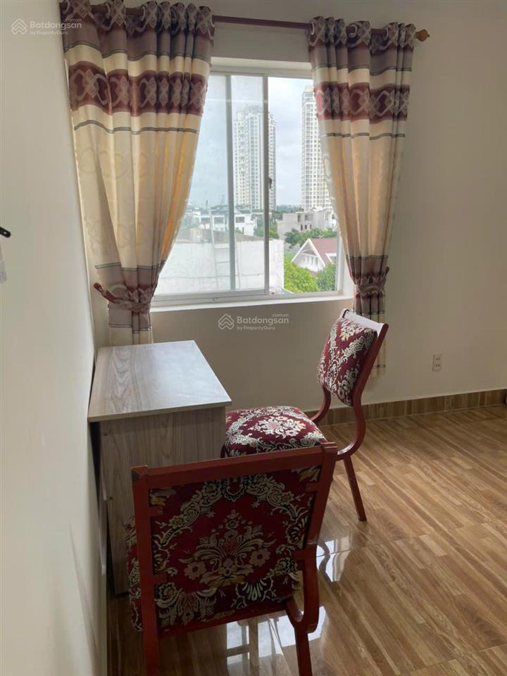 Phòng 70 trương văn bang q2 3tr2/th gần ubnd q2 có thang máy nội thất có bancol cửa sổ view đẹp