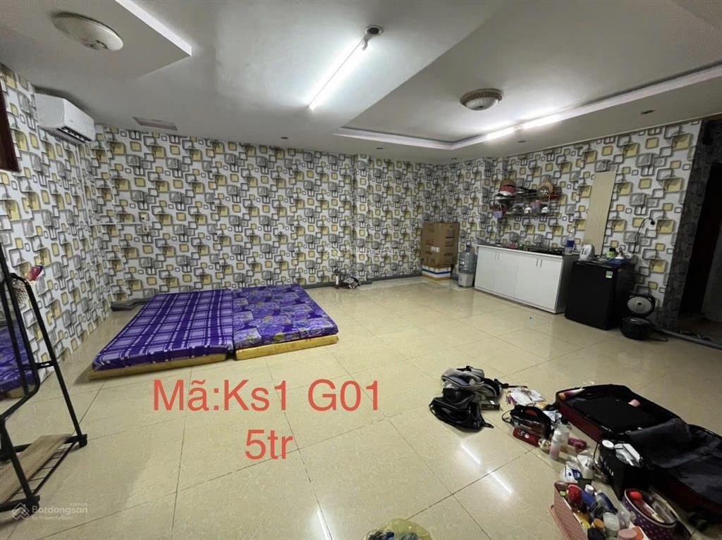 Phòng vip hàng xanh  gần các trường đh