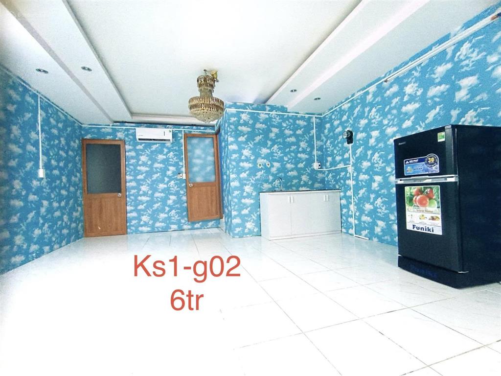 Phòng vip hàng xanh  gần các trường đh